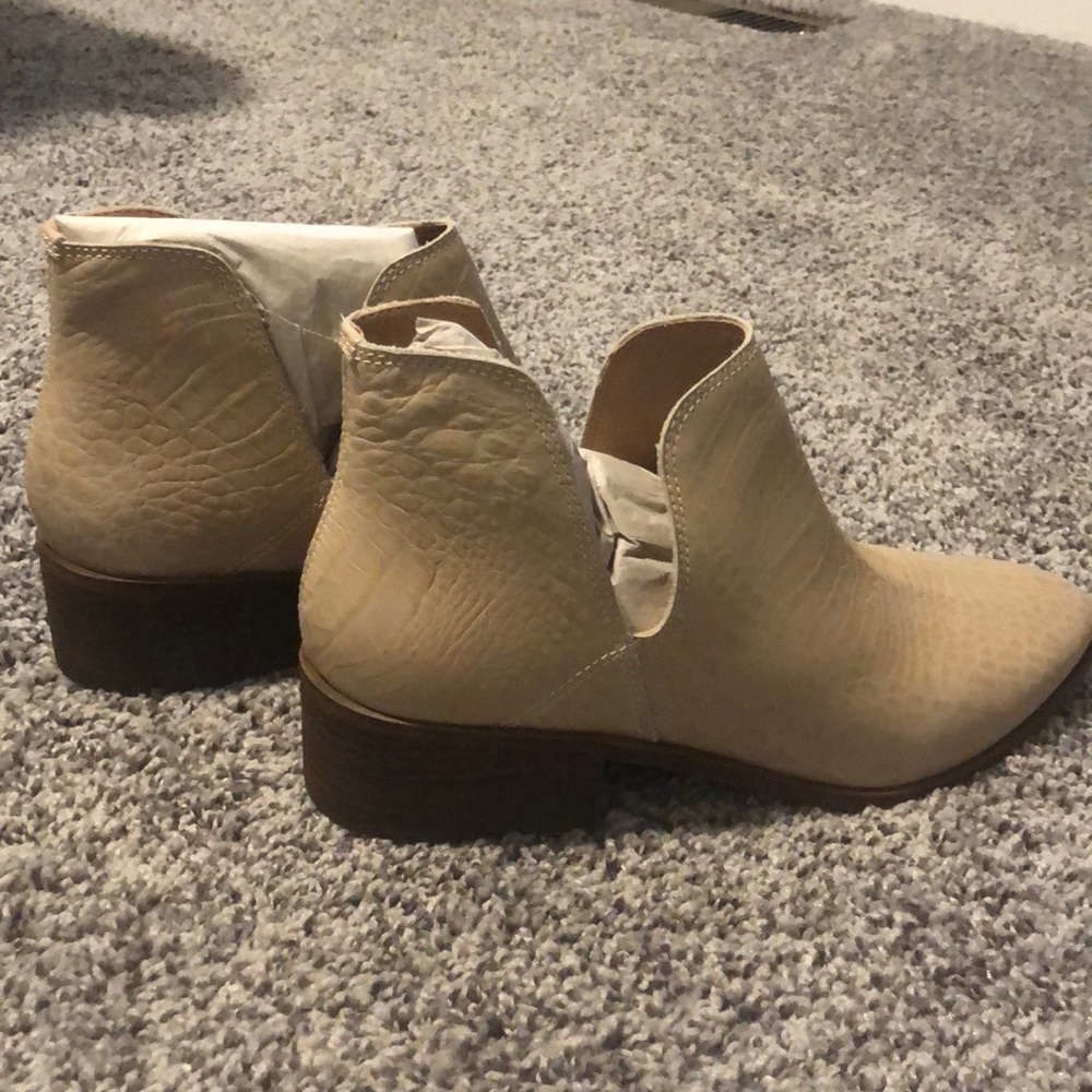 Booties - Picture 2 of 6
